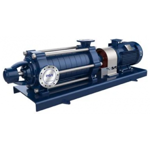 Multistage Mine Pump MD